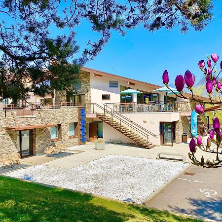 Le Pre Du Lac Saint-Jorioz Ngoại thất bức ảnh