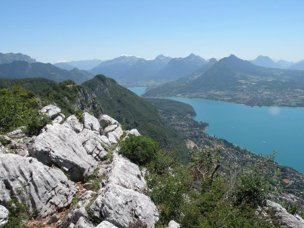 Le Pre Du Lac Saint-Jorioz Ngoại thất bức ảnh
