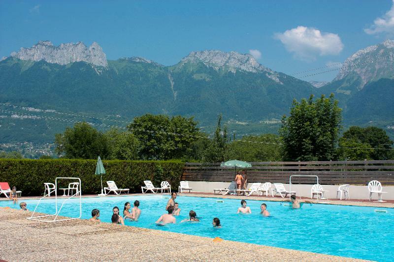 Le Pre Du Lac Saint-Jorioz Ngoại thất bức ảnh