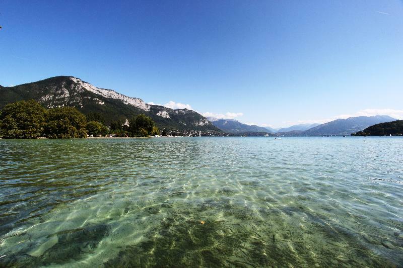 Le Pre Du Lac Saint-Jorioz Ngoại thất bức ảnh
